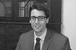 Francesco Cuffaro - Gisby Harrison Solicitors