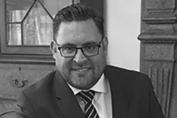 James Blakemore - Gisby Harrison Solicitors